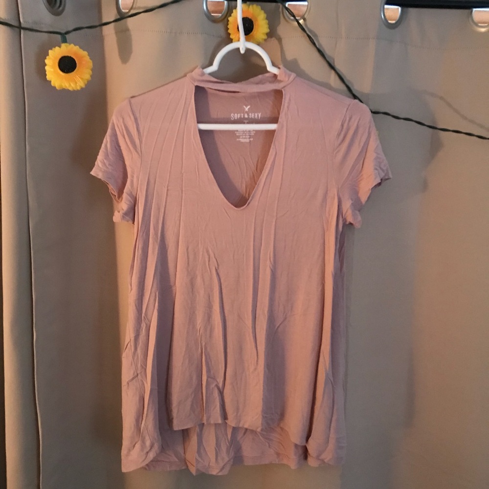 American eagle T-shirt
